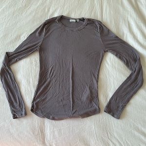 Sunday Best Bliss Hip Long Sleeve